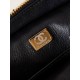 Chanel Bag AS376802 13.5X20X7cm