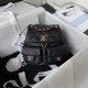 Chanel Bag backpack AS378702 17.5X16.5X10cm