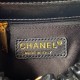 Chanel Bag AS3793 17X16X7cm BL