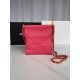 Chanel Bag AS3793 17X16X7cm BL