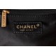 Chanel Bag AS3793 17X16X7cm BL