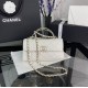 Chanel Bag KellyAS382801 18.5X10.5X5cm