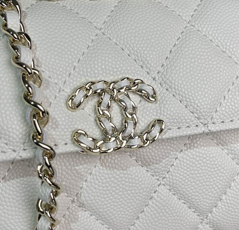 Chanel Bag KellyAS382801 18.5X10.5X5cm