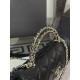 Chanel Bag KellyAS382802 18.5X10.5X5cm