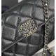 Chanel Bag KellyAS382802 18.5X10.5X5cm