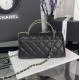 Chanel Bag KellyAS382802 18.5X10.5X5cm