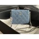 Chanel Bag AS3830 18X20X8cm