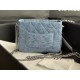 Chanel Bag AS3830 18X20X8cm