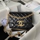 Chanel Bag AS385501 14.5X20X6cm