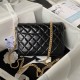 Chanel Bag AS385501 14.5X20X6cm