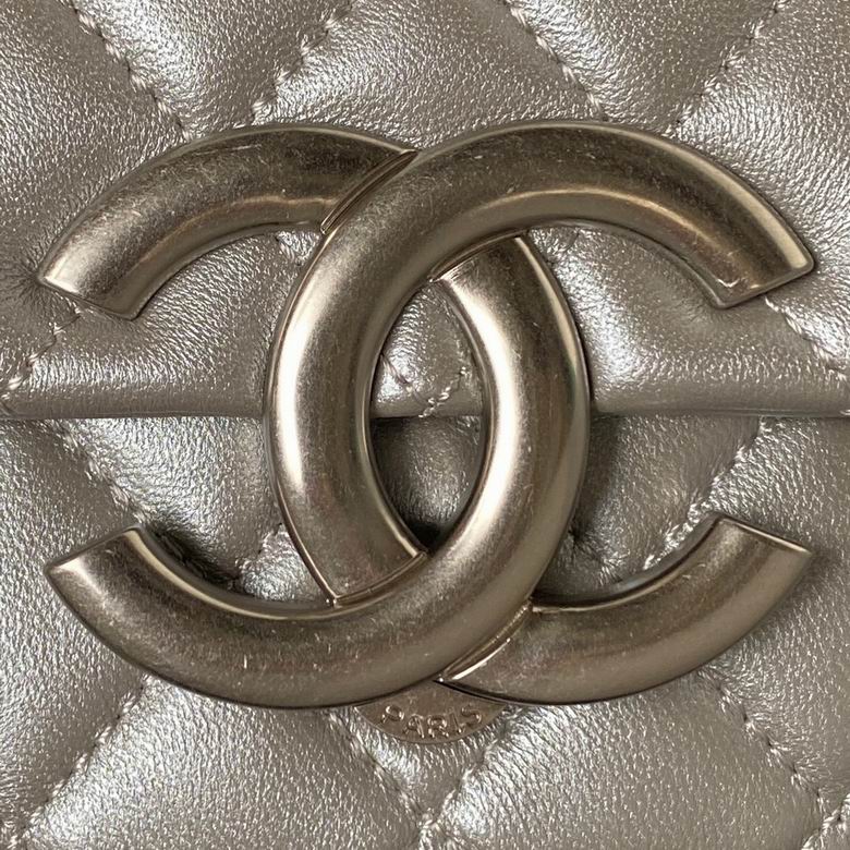 Chanel Bag AS385502 14.5X20X6cm