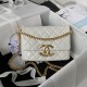 Chanel Bag AS385503 14.5X20X6cm