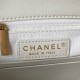 Chanel Bag AS385503 14.5X20X6cm