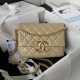 Chanel Bag AS385505 14.5X20X6cm