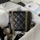 Chanel Bag AS388401 18X20X7cm