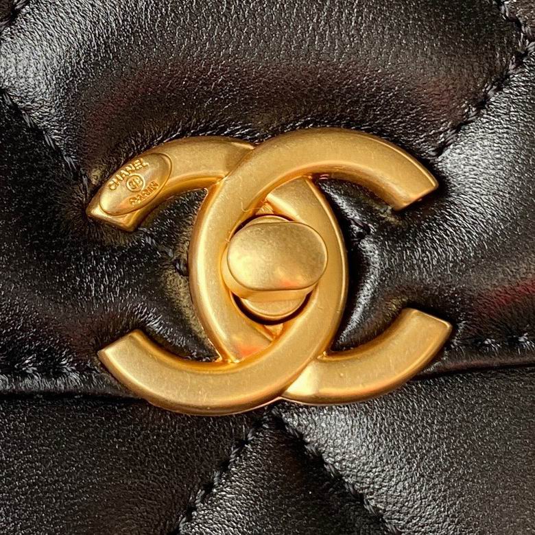 Chanel Bag AS388401 18X20X7cm