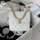 Chanel Bag AS388402 18X20X7cm