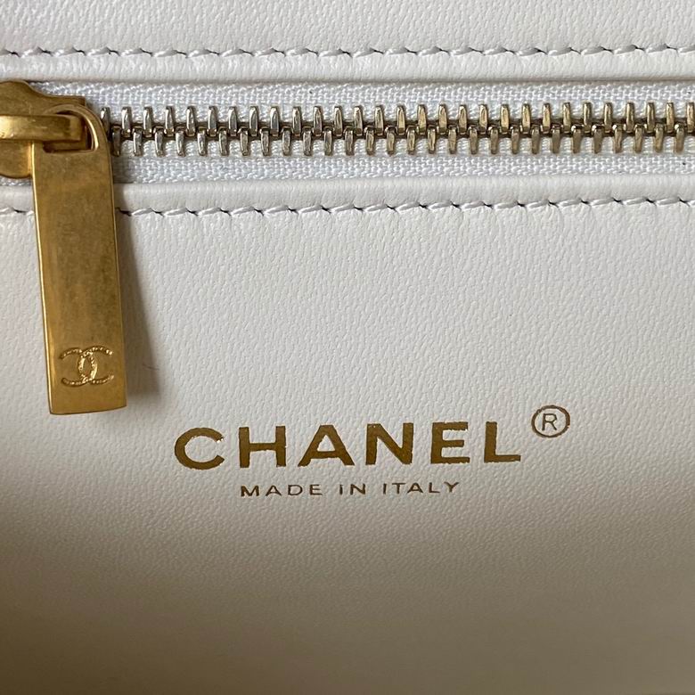 Chanel Bag AS388402 18X20X7cm