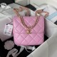 Chanel Bag AS388403 18X20X7cm