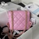 Chanel Bag AS388403 18X20X7cm