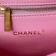 Chanel Bag AS388403 18X20X7cm