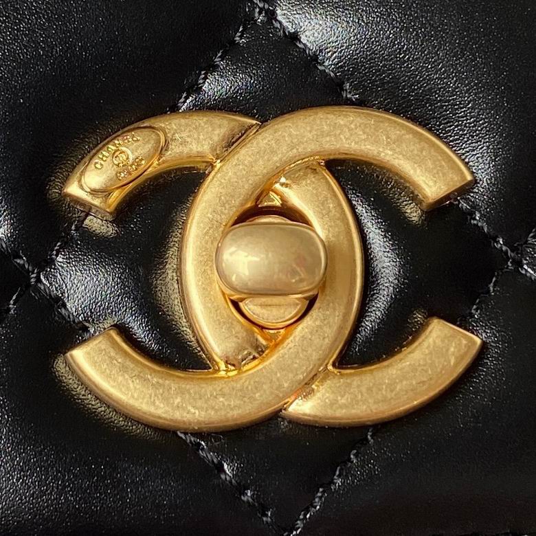 Chanel Bag Chain AS3886 20X14X7.5cm