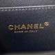 Chanel Bag Chain AS3886 20X14X7.5cm