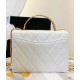 Chanel Bag KellyAS388602 20X14X7.5cm