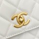 Chanel Bag KellyAS388602 20X14X7.5cm