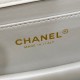 Chanel Bag KellyAS388602 20X14X7.5cm