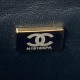 Chanel Bag Beauty sAS389902 19X14X8.5cm