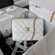 Chanel Bag KellyAS390801 22X16X9cm