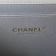 Chanel Bag KellyAS390801 22X16X9cm