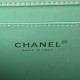 Chanel Bag KellyAS390802 22X16X9cm