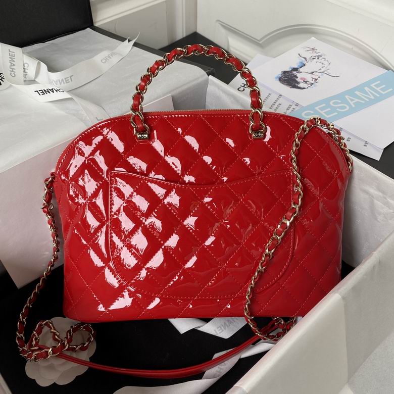 Chanel Bag AS396901 20.5X28.5X7cm