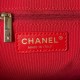 Chanel Bag AS396901 20.5X28.5X7cm