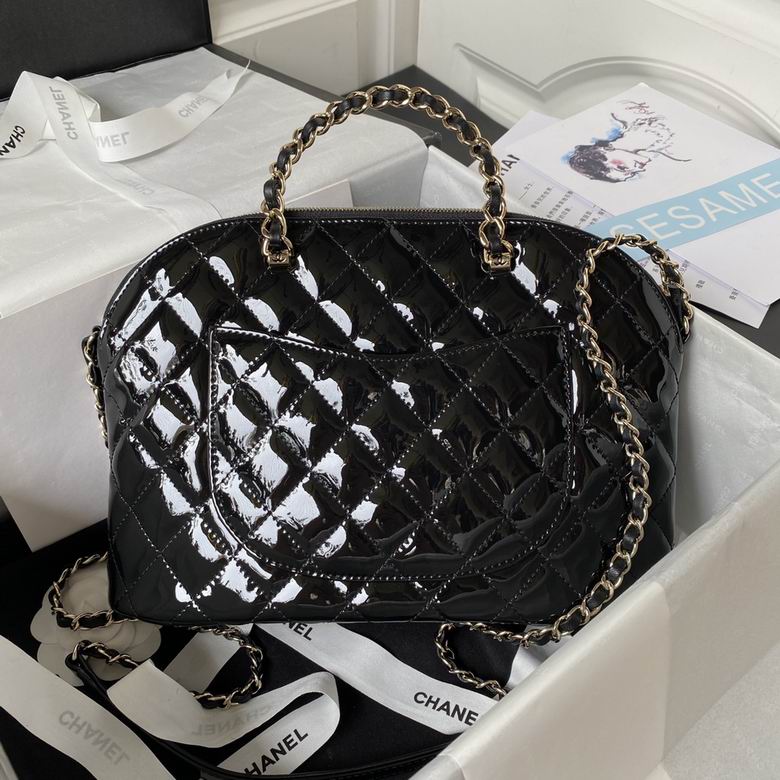 Chanel Bag AS396902 20.5X28.5X7cm