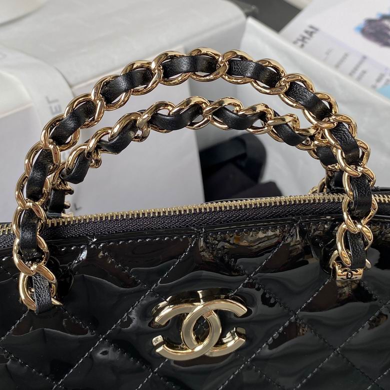 Chanel Bag AS396902 20.5X28.5X7cm