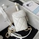 Chanel Bag Beauty sAS397301 12.5X15X8cm