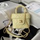 Chanel Bag Beauty sAS397302 12.5X15X8cm