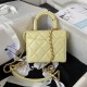 Chanel Bag Beauty sAS397302 12.5X15X8cm