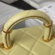 Chanel Bag Beauty sAS397302 12.5X15X8cm