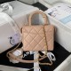 Chanel Bag Beauty sAS397304 12.5X15X8cm