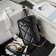 Chanel Bag Beauty sAS397305 12.5X15X8cm