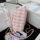 Chanel Bag Beauty sAS397307 12.5X15X8cm