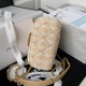 Chanel Bag Beauty sAS397308 12.5X15X8cm