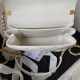 Chanel Bag KellyAS398202 13X19X7.5cm