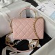 Chanel Bag KellyAS398203 13X19X7.5cm