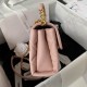 Chanel Bag KellyAS398203 13X19X7.5cm