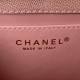 Chanel Bag KellyAS398203 13X19X7.5cm